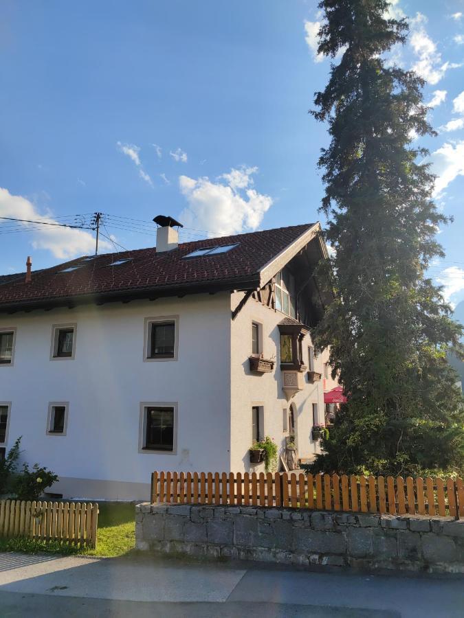 Neschtle Apartment