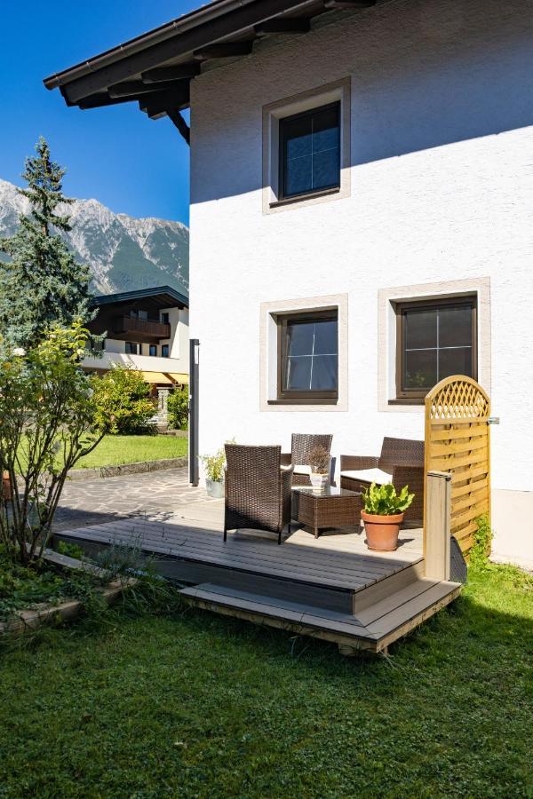 Apartment Neschtle